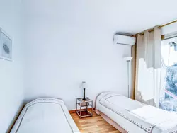 Ferienwohnung Les Hortensias in Cannes - 6 Personen, Hund nicht erlaubt