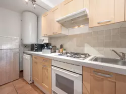 Ferienwohnung Rue de la Pompe in Antibes - 5 Personen, Hund erlaubt