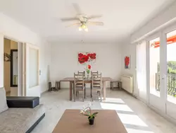 Bild zur gratis inserierten Ferienwohnung Les Mimosas.