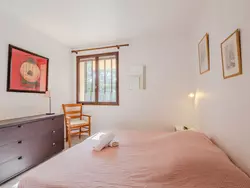 Bild zur gratis inserierten Ferienwohnung Les Louvans.