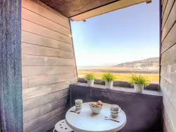 Bild zur gratis inserierten Ferienwohnung Les Marinas.