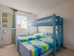 Bild zur gratis inserierten Ferienwohnung Atrium.