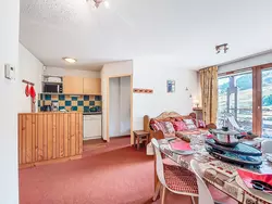 Bild zur gratis inserierten Ferienwohnung Bâtiment B.