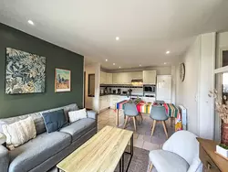 Ferienwohnung Les Alizés in Carnac - 4 Personen, Hund nicht erlaubt