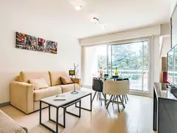 Bild zur gratis inserierten Ferienwohnung Port An Dro.