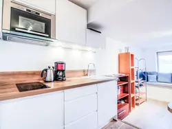 Bild zur gratis inserierten Ferienwohnung Les Marinas.