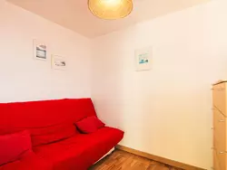 Ferienwohnung Le Cap Bleu in Benerville-sur-Mer - 4 Personen, Hund erlaubt