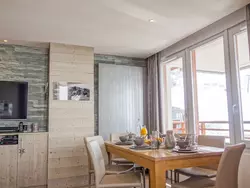 Bild zur gratis inserierten Ferienwohnung Le Curling B (Val Claret).