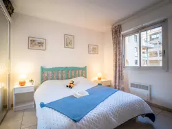 Bild zur gratis inserierten Ferienwohnung Quartier Latin.