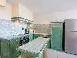 Bild zur gratis inserierten Ferienwohnung L'Aétius.