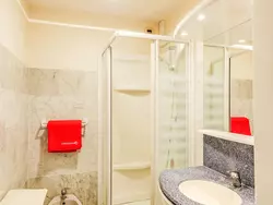 Ferienwohnung Bleu Marine in Fréjus - 6 Personen, Hund nicht erlaubt