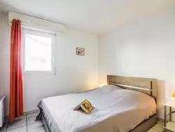 Ferienwohnung Le Magellan in Saint-Raphaël (Draguignan) - 6 Personen, Hund nicht erlaubt