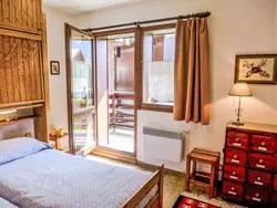 Bild zur gratis inserierten Ferienwohnung Les Jardins du Mont-Blanc.