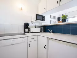 Bild zur gratis inserierten Ferienwohnung Les Trois Mâts.