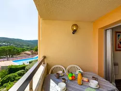 Bild zur gratis inserierten Ferienwohnung La Gaillarde.