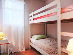 Bild zur gratis inserierten Ferienwohnung Marinas du Ponant.