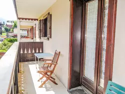 Bild zur gratis inserierten Ferienwohnung Jardins Alpins 4.