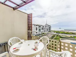 Ferienwohnung Les Rivages de Rochelongue in Agde - 4 Personen, Hund nicht erlaubt