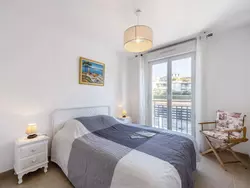 Bild zur gratis inserierten Ferienwohnung Beau Rivage.