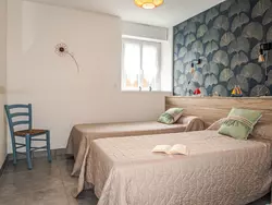 Bild zur gratis inserierten Ferienwohnung Houat.