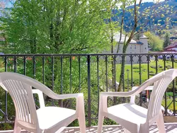 Ferienwohnung Conseil 3 in Saint-Gervais-les-Bains - 5 Personen, Hund nicht erlaubt