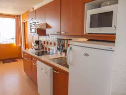 Bild zur gratis inserierten Ferienwohnung Aravis 212.