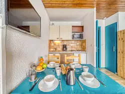 Bild zur gratis inserierten Ferienwohnung Eterlous 1Bis.