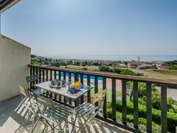 Bild zur gratis inserierten Ferienwohnung Les Eaux Vives 1 & 2.