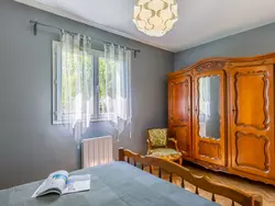 Bild zur gratis inserierten Ferienwohnung Ker Jean.