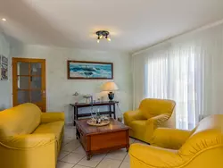 Bild zur gratis inserierten Ferienwohnung L’Hermine.