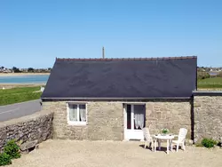 Bild zur gratis inserierten Ferienwohnung Ti an Naod.