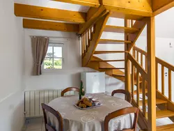 Bild zur gratis inserierten Ferienwohnung Tal Ar Mor.