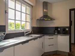 Ferienhaus La Rejeane in Plouescat - 7 Personen, Hund erlaubt