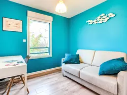 Bild zur gratis inserierten Ferienwohnung Stella Marine.