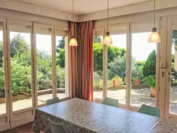 Bild zur gratis inserierten Ferienwohnung Villa Chantoiseau.