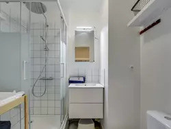 Bild zur gratis inserierten Ferienwohnung Sémaphore.