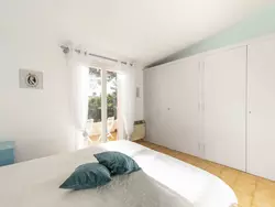 Ferienhaus Bonporteau in Cavalaire-sur-Mer - 4 Personen, Hund nicht erlaubt