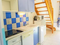 Bild zur gratis inserierten Ferienwohnung Plein Sud.