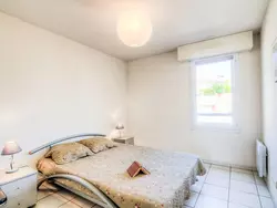 Bild zur gratis inserierten Ferienwohnung Le Magellan.