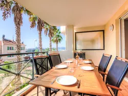 Bild zur gratis inserierten Ferienwohnung Le Magellan.