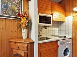 Ferienwohnung Le Carlton in Chamonix-Mont-Blanc - 4 Personen, Hund nicht erlaubt