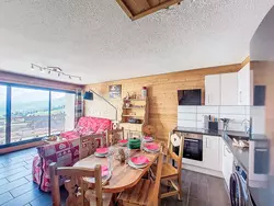 Bild zur gratis inserierten Ferienwohnung Champ Bozon.