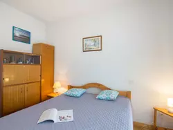 Ferienhaus Bosquet aux Ecureuils in Capbreton - 4 Personen, Hund nicht erlaubt