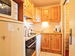 Bild zur gratis inserierten Ferienwohnung Origanes 525.