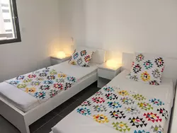 Ferienwohnung Le Golf Clair in Canet-en-Roussillon - 6 Personen, Hund nicht erlaubt