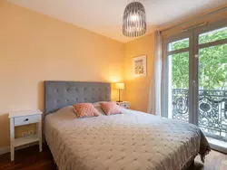 Bild zur gratis inserierten Ferienwohnung Villa Symphonie.