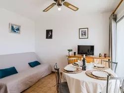 Bild zur gratis inserierten Ferienwohnung Les Hauts de St Pierre.