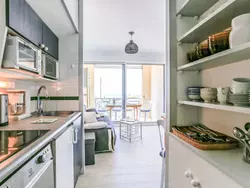 Bild zur gratis inserierten Ferienwohnung Grand Pavois.