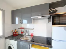 Bild zur gratis inserierten Ferienwohnung Soleil Bleu.