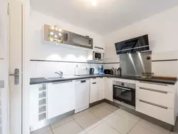 Bild zur gratis inserierten Ferienwohnung Le Domaine.